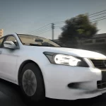 Honda Accord Standard 2008 / 2012 Limited [Replace]