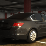 Honda Accord Standard 2008 / 2012 Limited [Replace]