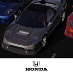 Honda NSX-R NA2 2005 [Add-On | Tuning | Template | FiveM | RHD] 1.0.2