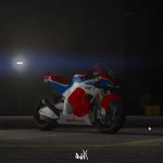 Honda RC213V-S 2018 [Add-On / Tuning-Kits / LIVERY / Template / Unlock ] 1.0