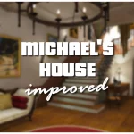 Michael's House Improved [OIV / Menyoo] 1.0
