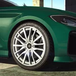 Improved Ubermacht Rhinehart [Replace | Tuning | LOD's] 1.0