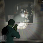Infection at humane labs 1.0