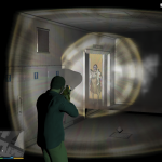 Infection at humane labs 1.0