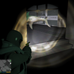 Infection at humane labs 1.0