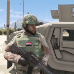 Iraqi soldier 1.0