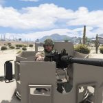 Iraqi soldier 1.0