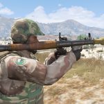 Iraqi soldier 1.0