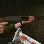 [RS2V] Ithaca M37 'Long' 1.1