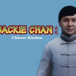 Jackie Chan [Add-On Ped] 1.0