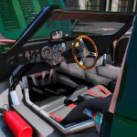 Jaguar XJ13 1966 [Add-On | Template | VehFuncsV | OIV | RHD] 1.0
