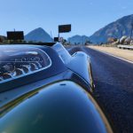 Jaguar XJ13 1966 [Add-On | Template | VehFuncsV | OIV | RHD] 1.0