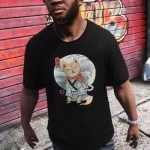Japenese T Shirt Pack For Franklin 1.0