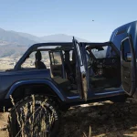 Jeep Wrangler Rubicon 392 2021
