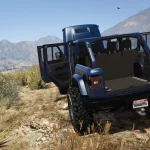 Jeep Wrangler Rubicon 392 2021