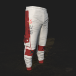 Joggers for MP Male 1.0
