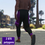 Joggers for MP Male 1.0