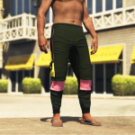 Joggers for MP Male 1.0