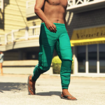 Joggers for MP Male 1.0