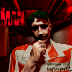 Joker From The Batman [Add-On Ped]