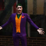 Joker From The Batman [Add-On Ped]