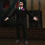 Joker From The Batman [Add-On Ped]