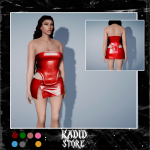 Kadid Store Vertix 1.0
