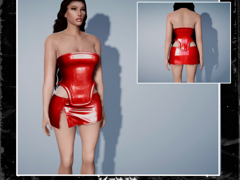 Kadid Store Vertix 1.0