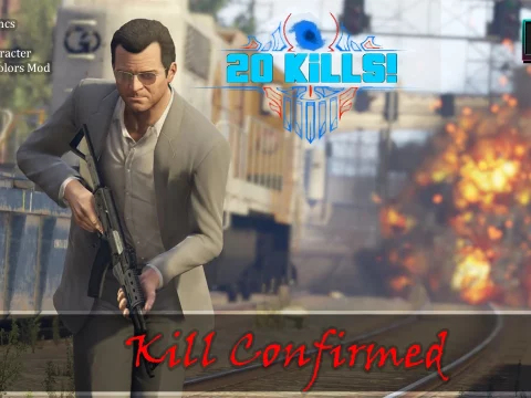 Kill Confirmed 1.0