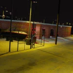 LSFD Fire Station 132 1.0