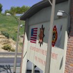 LSFD Station 26 (Los Santos Fwy) 1.0
