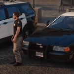 LSPP - Los Santos Port Police Pack 1.0