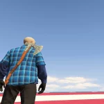 Leviathan Axe [Replace / FiveM / Rage MP] Male\Female