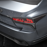Lexus LS500H 2019 [Add-On] 1.0