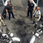 Los Santos Highway Patrol Building Update [MapEditor] 1.1