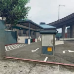 Los Santos Highway Patrol Building Update [MapEditor] 1.1