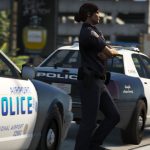 Los Santos International Airport Police | LSIAPD [Add-on] 2.2