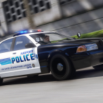 Los Santos International Airport Police | LSIAPD [Add-on] 2.2