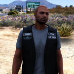 Lost MC Vest [FiveM/SP] [MP Male] 1.0