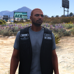 Lost MC Vest [FiveM/SP] [MP Male] 1.0