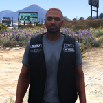 Lost MC Vest [FiveM/SP] [MP Male] 1.0