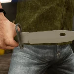 [INS2] M9 Bayonet