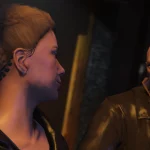 MP Female Hoodie & Hands For Marnie 1.2