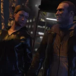 MP Female Hoodie & Hands For Marnie 1.2