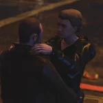 MP Female Hoodie & Hands For Marnie 1.2