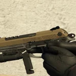 MW 2019 -Renetti - Full Auto