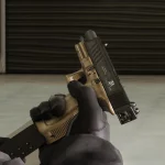 MW 2019 - x16 [Animated]