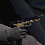 MW 2019 - x16 [Animated]