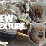 MWM T-shirt - Two designs - MP 1.0 MWM T-shirt - Two designs - MP 1.0