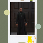 Male Priest Set 1.0